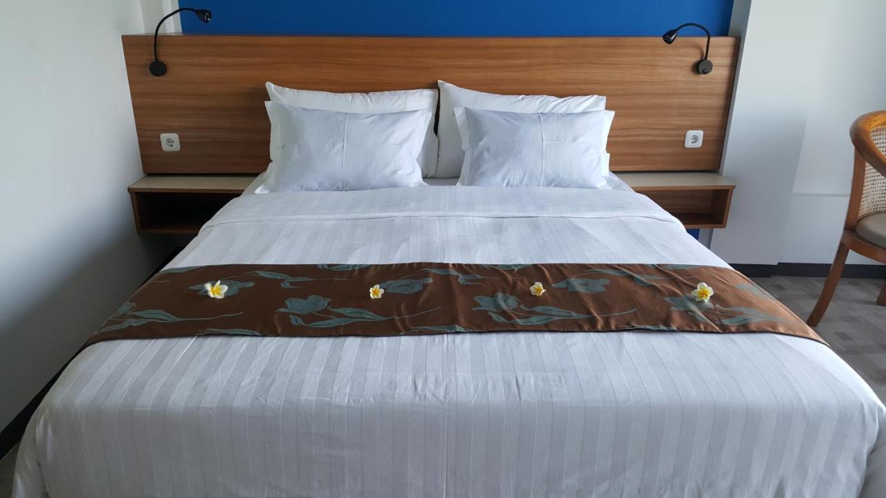 Bella Vista Premium Homestay Banyuwangi  Exterior photo