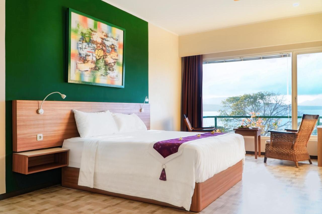Bella Vista Premium Homestay Banyuwangi  Exterior photo